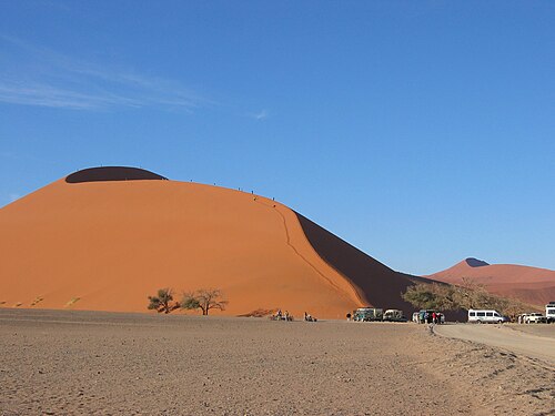 Sossusvlei
