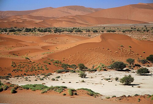 Sossusvlei