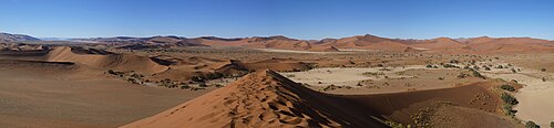 Sossusvlei