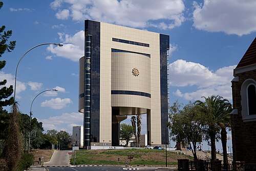 Windhoek